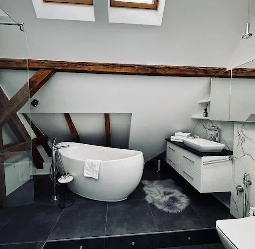 Sopot Royal Apartment