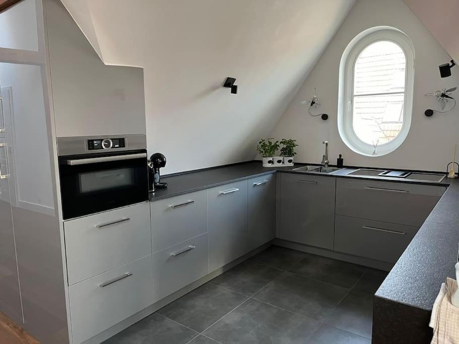 Apartment Royal Zoppot