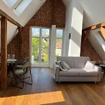 Sopot Royal Apartment
