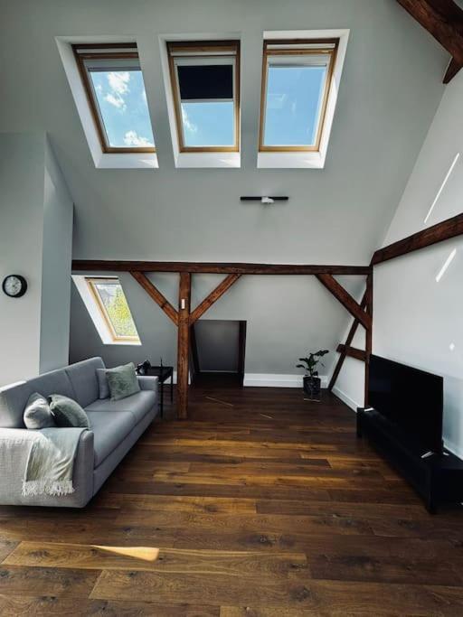 Apartment Royal